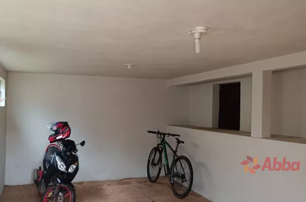 CASA 3 DORMITÓRIOS E 2 SUÍTES EM CAMOBI