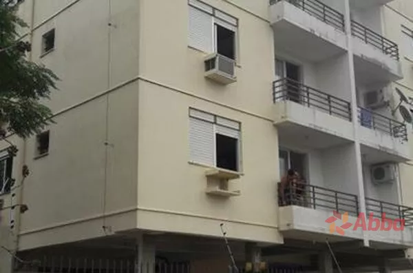 Residencial JOECIR PALANDI - 1D