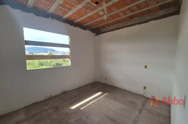 Residencial Amália Michelotti Apartamento para venda, 2 quarto(s), Camobi, Santa Maria - Foto 5