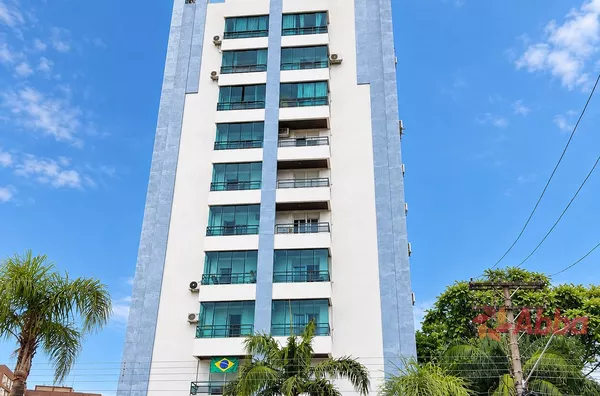 Edifício Portal do Parque Apartamento para aluguel, 3 quarto(s),  Nossa Senhora Medianeira, Santa Maria