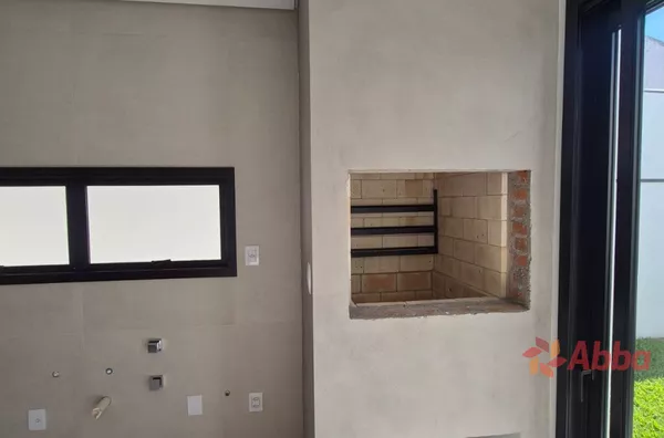 Residencial Alegro, Casa para venda, 3 quarto(s),  Camobi, Santa Maria - Foto 11