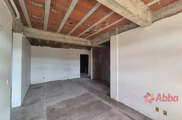 Residencial Amália Michelotti Apartamento para venda, 2 quarto(s),  Camobi, Santa Maria