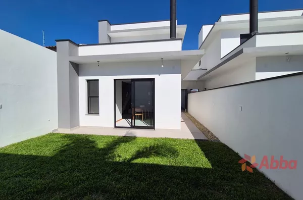 Residencial Alegro, Casa para venda, 3 quarto(s),  Camobi, Santa Maria - Foto 15