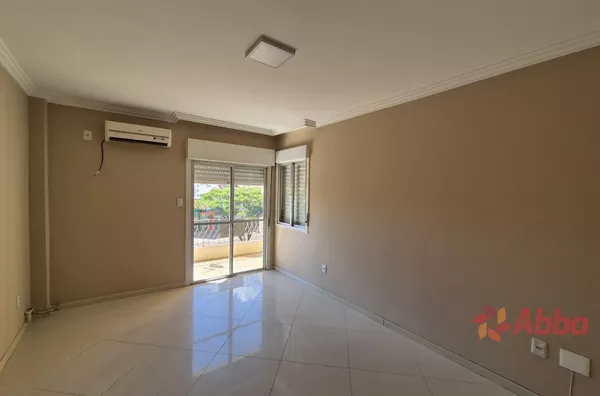 RESIDENCIAL EDIFÍCIO THAIS - 3 DORMITÓRIOS COM GARAGEM!