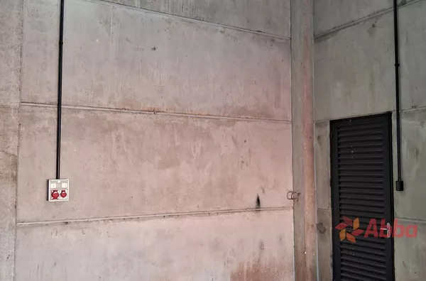 Pavilhão Comercial para aluguel,  Tomazetti, Santa Maria - Foto 8