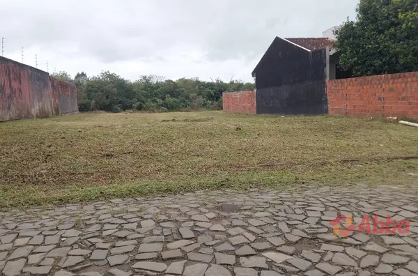 Terreno para venda,  Camobi, Santa Maria