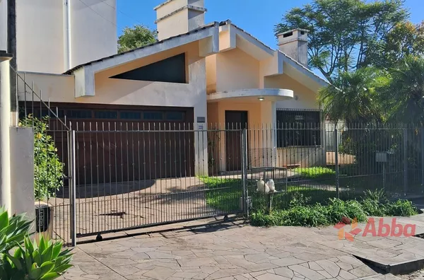 Casa para aluguel, 4 quarto(s),  Nossa Senhora De Lourdes, Santa Maria