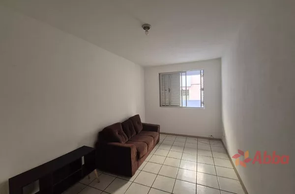 RESIDENCIAL ARGUS - 2 DORMITÓRIOS - Foto 6