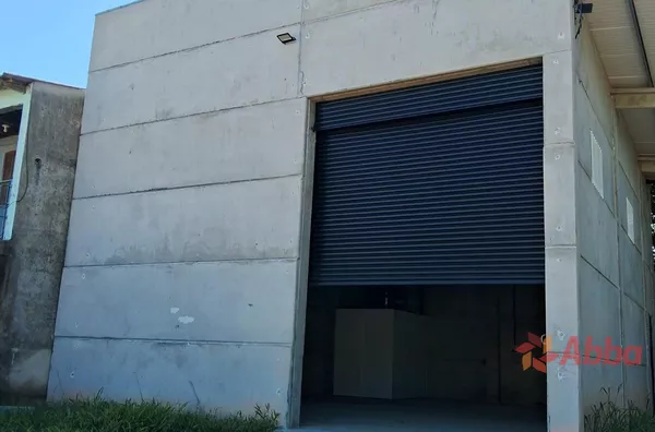 Pavilhão Comercial para aluguel,  Tomazetti, Santa Maria