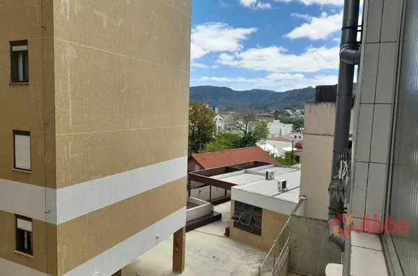 Residencial La Paz Apartamento para venda, 3 quarto(s),  Menino Jesus, Santa Maria - Foto 4