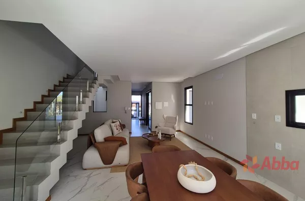 Residencial Alegro, Casa para venda, 3 quarto(s),  Camobi, Santa Maria - Foto 7