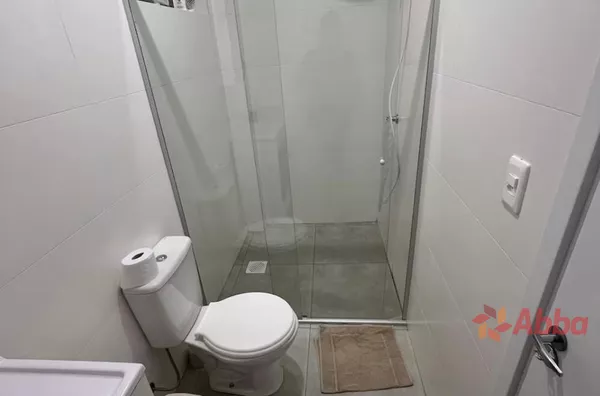 Residencial Andorra, apartamento para aluguel, 1 quarto(s),  Nossa Senhora De Fatima, Santa Maria - Foto 8