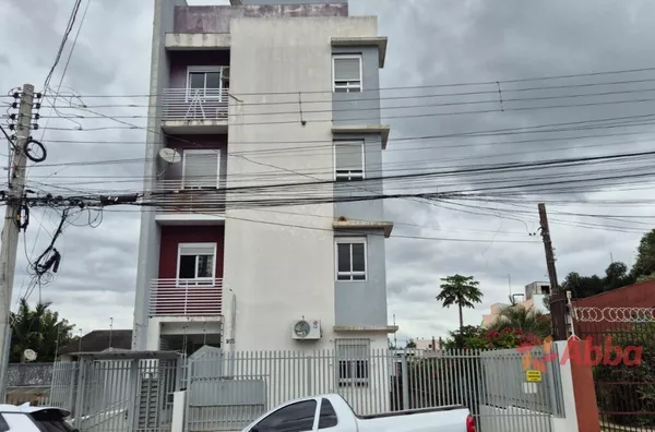 Residencial Ana Julia 1D - sem garagem