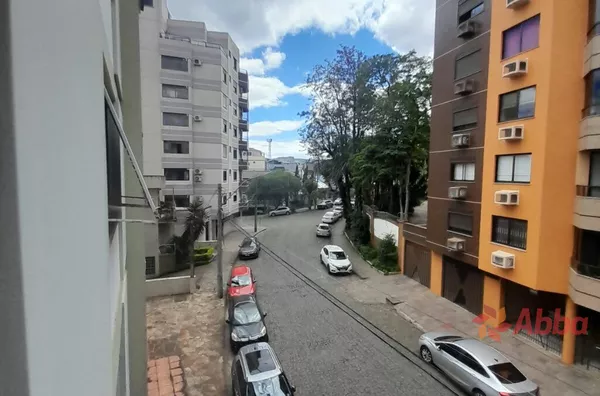 Residencial La Paz Apartamento para venda, 3 quarto(s),  Menino Jesus, Santa Maria - Foto 6