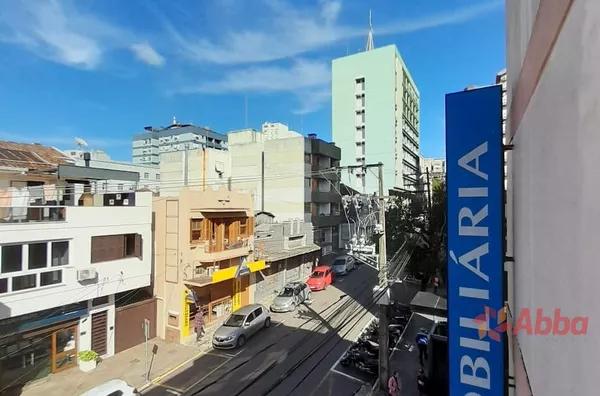 Edifício Olmeca - 3 dormitórios com garagem