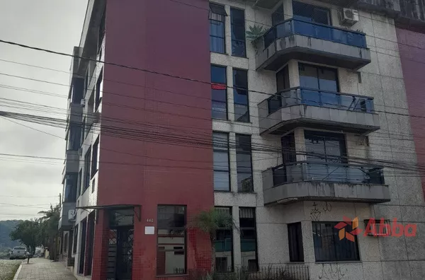 Apartamento para venda, 1 quarto(s),  Menino Jesus, Santa Maria
