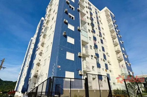 Residencial Vista do Vale apartamento para venda, 2 quarto(s),  Sao Jose, Santa Maria