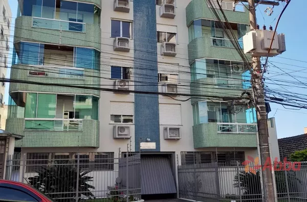 Residencial Verdes Vales - 3 dormitórios com Garagem