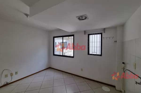 RESIDENCIAL CHAITEN - 1 DORMITÓRIO COM GARAGEM