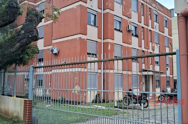 Residencial Imembui Apartamento para aluguel, 2 quarto(s),  Nossa Senhora De Fatima, Santa Maria