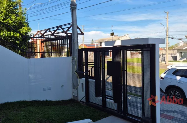 Residencial Alegro, Casa para venda, 3 quarto(s), Camobi, Santa Maria - Foto 3