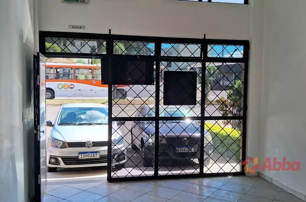 Sala comercial térrea para aluguel,  Nossa Senhora Das Dores, Santa Maria