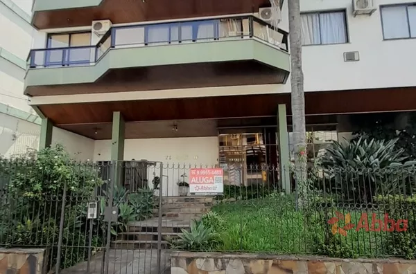 Residencial Vermont -  3 Dormitórios,  Centro, Santa Maria