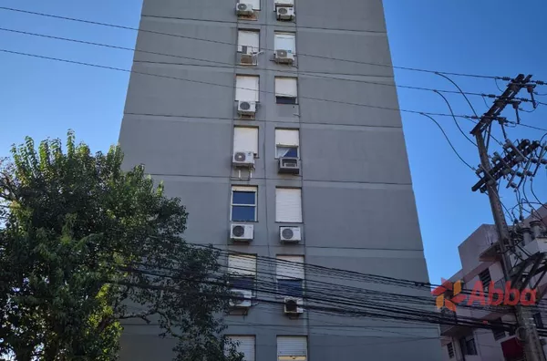 Residencial São Lucas apartamento para venda, 2 quarto(s),  Centro, Santa Maria