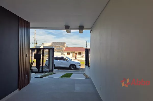 Residencial Alegro, Casa para venda, 3 quarto(s), Camobi, Santa Maria - Foto 4