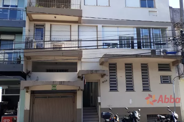 Edifício Jacob Mai Sala comercial para aluguel e venda ,CENTRAL, Santa Maria