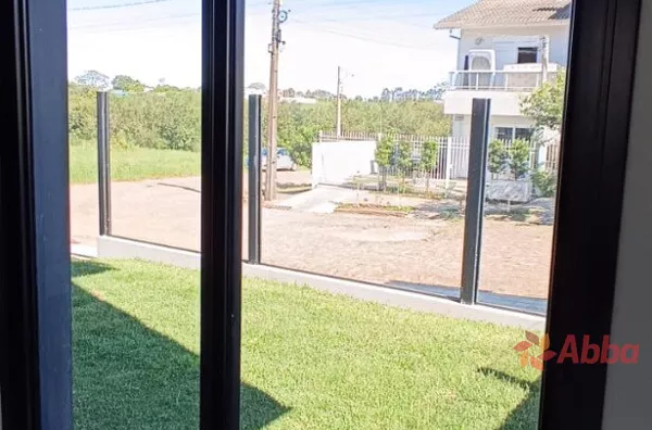 Casa em Residencial Santa Júlia para locação,  Camobi, Santa Maria - Foto 3