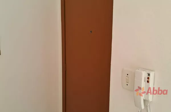 Residencial Franklin apartamento para venda, 1 quarto(s),  Centro, Santa Maria