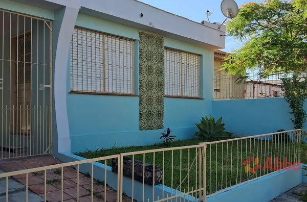 Casa para aluguel 04 quarto(s) menino jesus santa maria