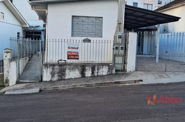 Kitnet Terreo para aluguel,  Centro, Santa Maria