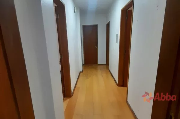 Residencial La Paz Apartamento para venda, 3 quarto(s),  Menino Jesus, Santa Maria - Foto 17