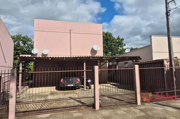 Residencial Nicolas