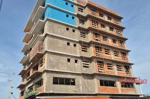 Residencial Amália Michelotti Apartamento para venda, 2 quarto(s),  Camobi, Santa Maria