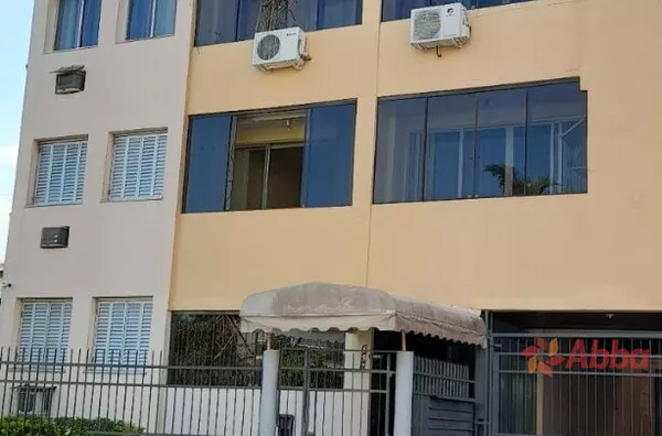 RESIDENCIAL MICHELANGELO - KITNET COM SACADA