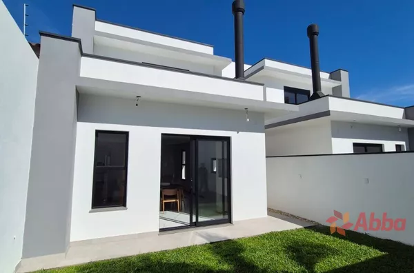 Residencial Alegro, Casa para venda, 3 quarto(s),  Camobi, Santa Maria - Foto 14