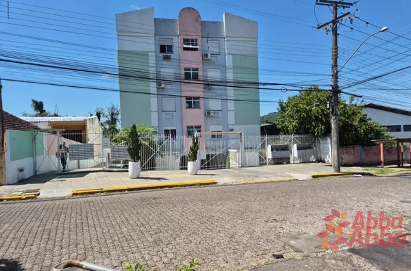 Residencial Sirius apartamento para aluguel, 2 quarto(s),  Nonoai, Santa Maria