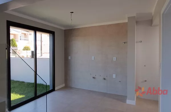 Casa em Residencial Santa Júlia para locação,  Camobi, Santa Maria - Foto 2