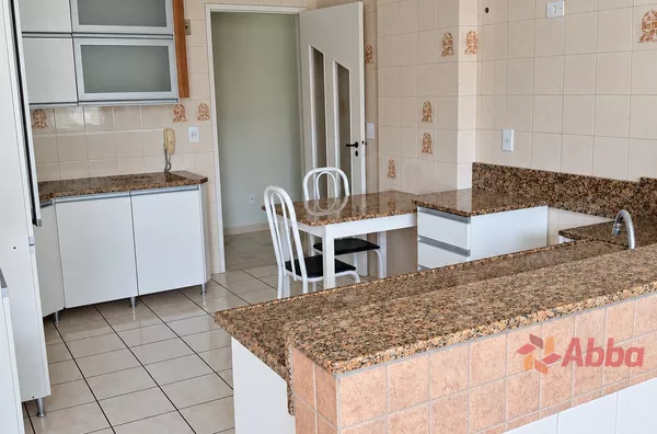 Edifício Portal do Parque Apartamento para aluguel, 3 quarto(s), Nossa Senhora Medianeira, Santa Maria - Foto 5