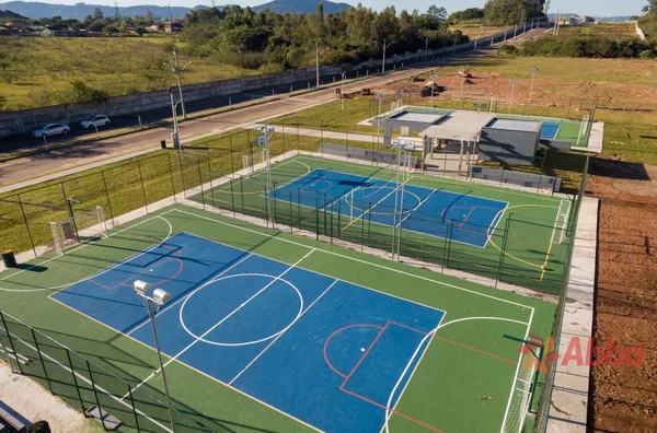 Condomínio Cidade Universitária Terreno para venda,  Camobi, Santa Maria