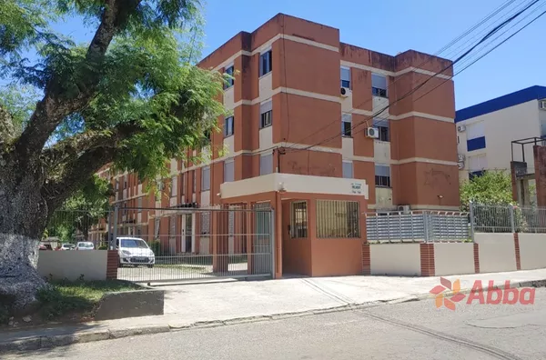 RESIDENCIAL IMEMBUI - 2 DORMITÓRIOS 