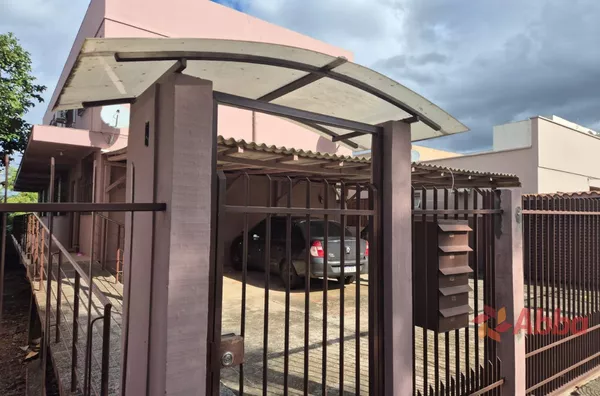 Residencial Nicolas