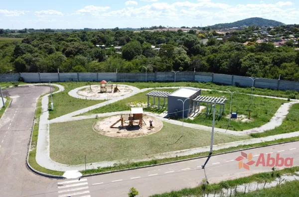 Condomínio Cidade Universitária Terreno para venda, Camobi, Santa Maria - Foto 4