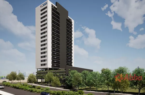 Residencial Allure Urban Garden apartamento para venda, 2 quarto(s),  Nossa Senhora de Fátima, Santa Maria