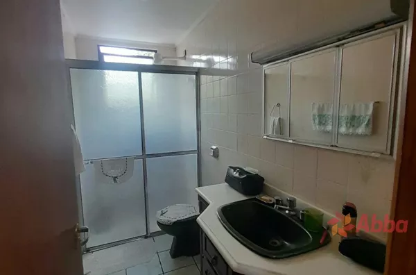 Residencial La Paz Apartamento para venda, 3 quarto(s),  Menino Jesus, Santa Maria - Foto 12