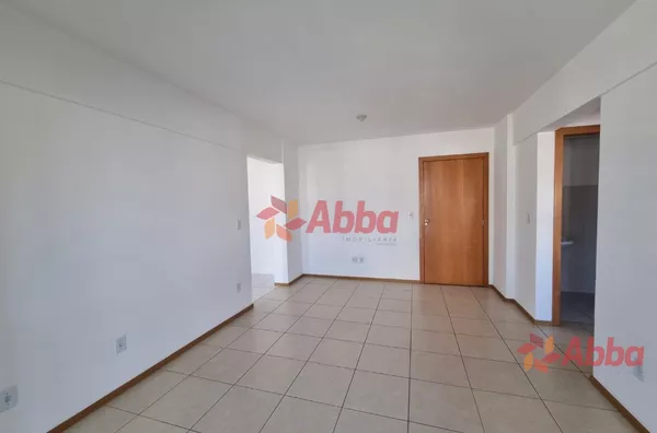 RESIDENCIAL CENTER GARDEN - 2 DORMITÓRIOS COM GARAGEM UMA QUADRA DO CALÇADÃO