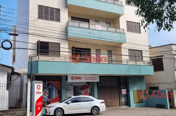 APARTAMENTO 1 DORMITÓRIO PRÓXIMO A PREFEITURA MUNICIPAL 